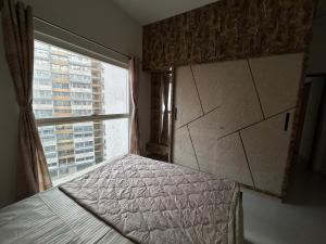 GIFT City Executive 2BHK Apartment with Pool, Gym and Free Parking