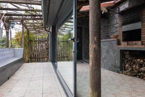 Casa Do Senhor, By OP