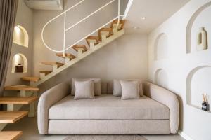 Sant rooms by BRAD Santorini Resort