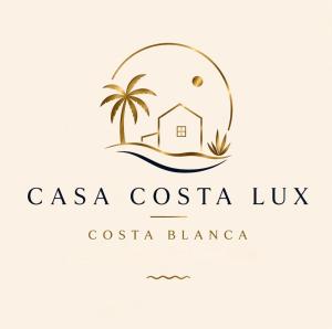 Casa Costa Lux