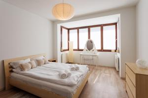 Malila Premium Apartments - Sołtysowska