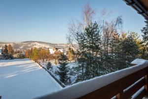 Apartamenty Krzeptowskiego 2 Zakopane