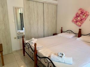 Cleopatras House Apartments