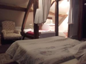 B&B / Chambres d'hotes L'Auberge Du Faisan Dore : photos des chambres