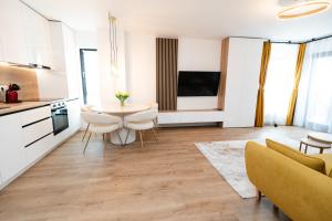 Alexa Relax - Apartament cu terasa