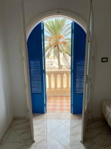 Maison spacieuse et climatisée