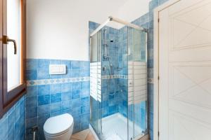 Relaxing Residence Baia dei Mirti B3-1 bedroom apartment sleeps 3 persons