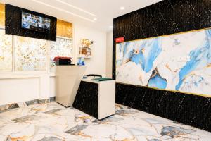 Hotel Golden Ring