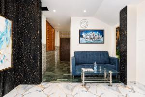 Hotel Golden Ring