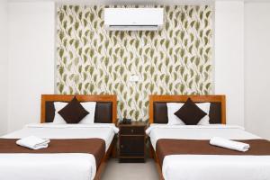 Hotel Golden Ring