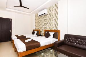 Hotel Golden Ring