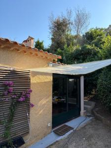 Maison Cigale Ramatuelle