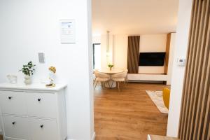 Alexa Relax - Apartament cu terasa