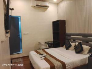 Hotel O Mahakali Caves Formerly Freedom International