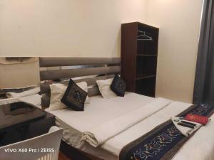 Hotel O Mahakali Caves Formerly Freedom International