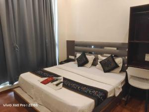 Hotel O Mahakali Caves Formerly Freedom International