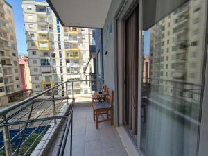 Vlora Family Apartments 12