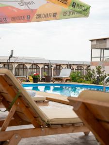 Hotel Boutique Casa Venusian