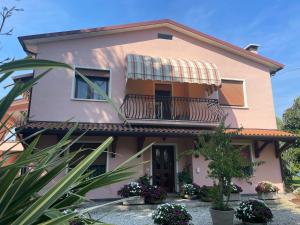 Country House la Quercia