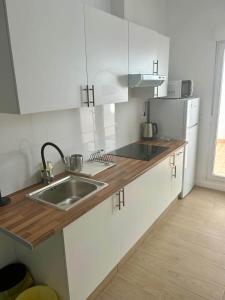 Excelente casa renovada cerca de la playa