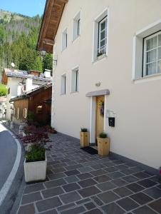 Appartamento Marmolada
