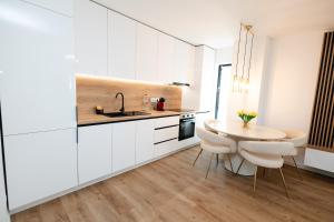 Alexa Relax - Apartament cu terasa