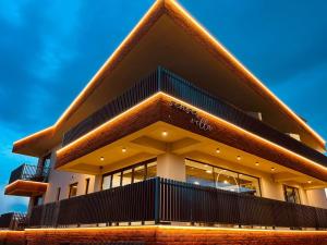 Senses Villa By PopDan