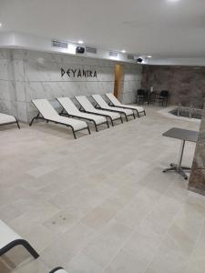 Hotel Deyanira