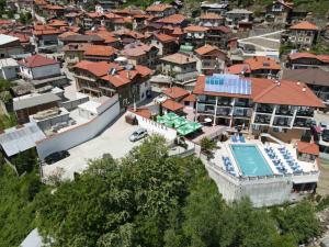 Hotel Deyanira
