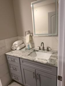 Relaxing Queen Suite