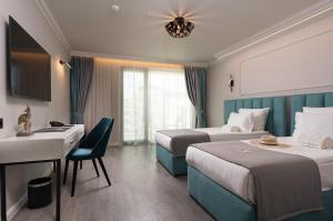 Casa dellELEGANZA Hotel & Event Hall, Mineral Pools & Private Beach