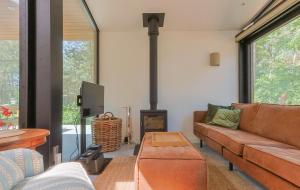 De Rode Vos - Enjoyment in the forest