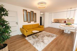Alexa Relax - Apartament cu terasa