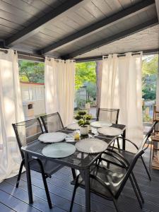 Holiday Home Orsag