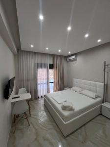 Kazazi Apartments Spille