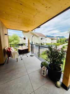Alpen-Chalet Bregenz