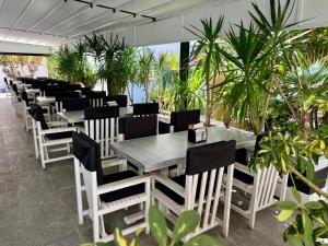 Resort Leon Beach