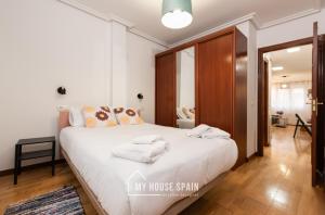 MyHouseSpain - Apartamento junto a Playa Poniente