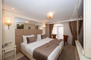 The Barbarossa Hotel