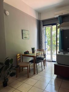 Magklaras Seaside Apartments