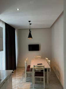 Kazazi Apartments Spille