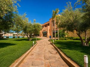Ourika Camp Suites Hotel & Resort