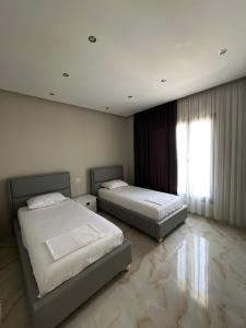 Kazazi Apartments Spille