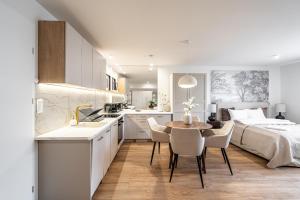 RentPlanet - Apartamenty Dyrekcyjna