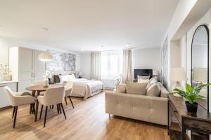 RentPlanet - Apartamenty Dyrekcyjna