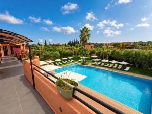 Ourika Camp Suites Hotel & Resort
