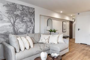 RentPlanet - Apartamenty Dyrekcyjna