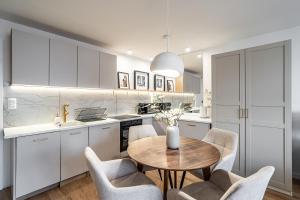 RentPlanet - Apartamenty Dyrekcyjna