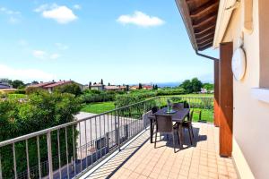 APARTMENT BLANCO - Regarda Travel