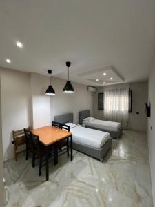 Kazazi Apartments Spille